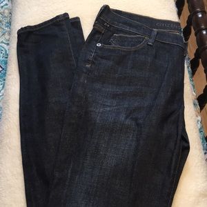 PRICE NEGOTIABLE Citizens of Humanity Skinny Jeans